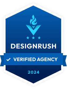 see us on DesignRush